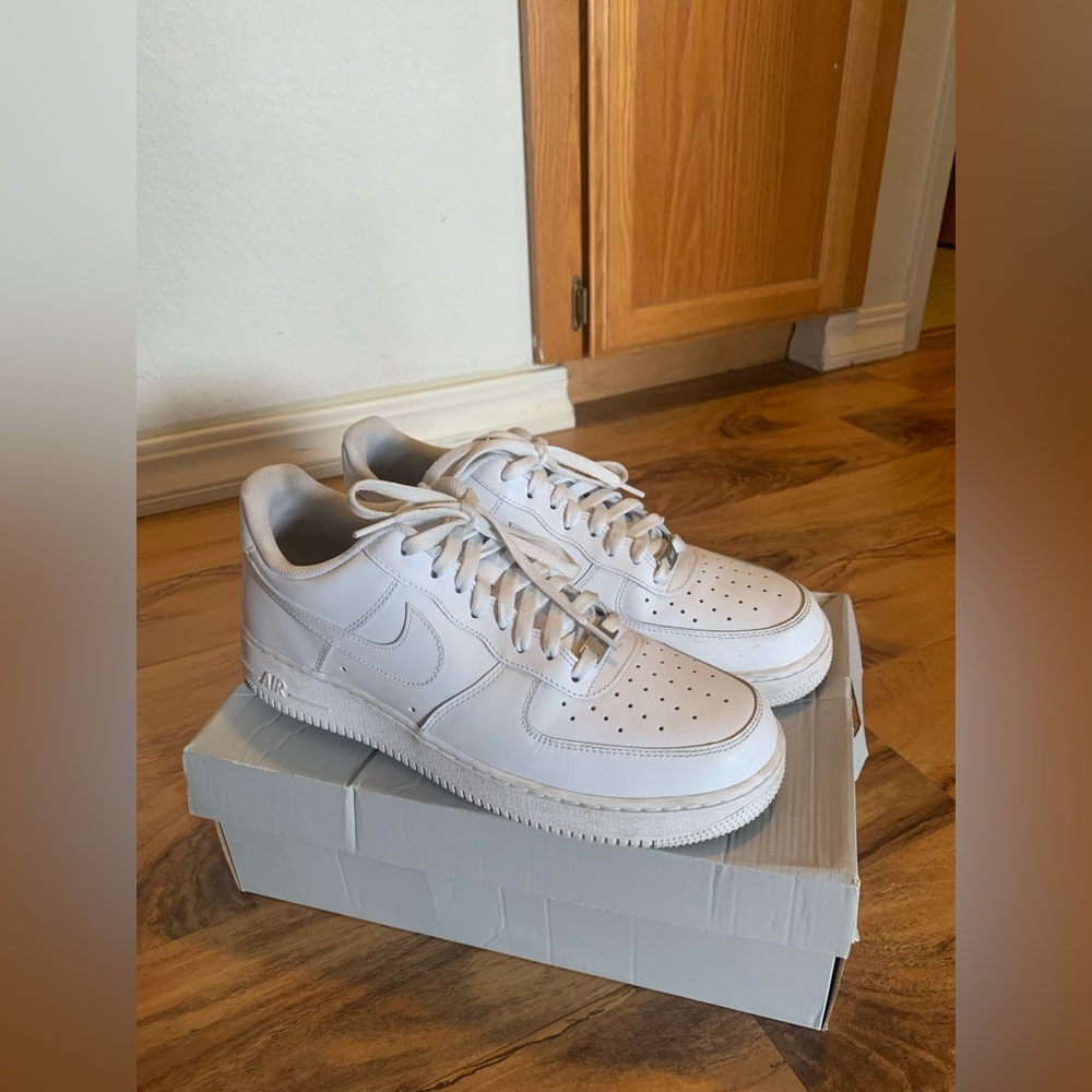 Air Force 1’s